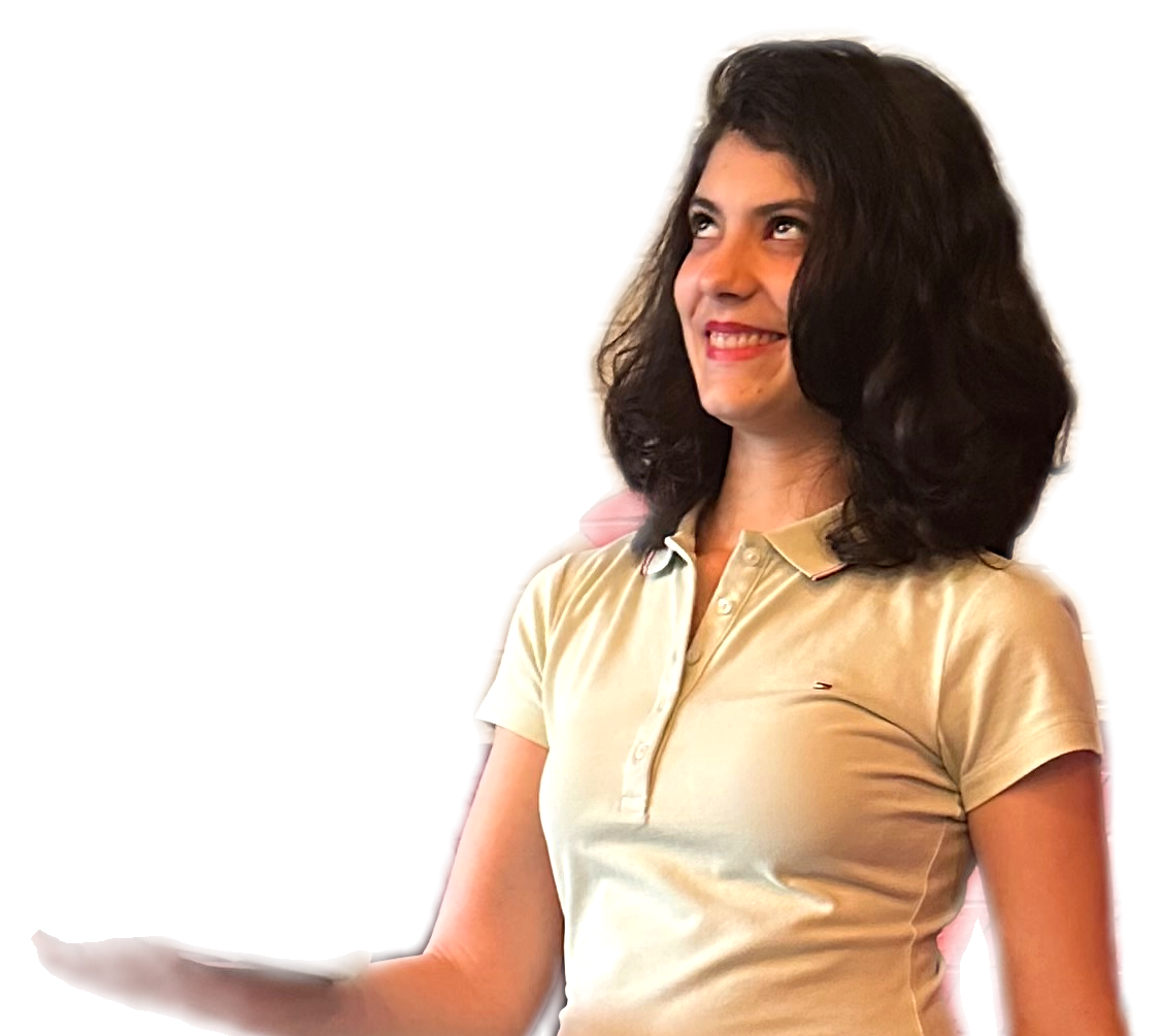 Amanda - Equipo Todoloalquilo